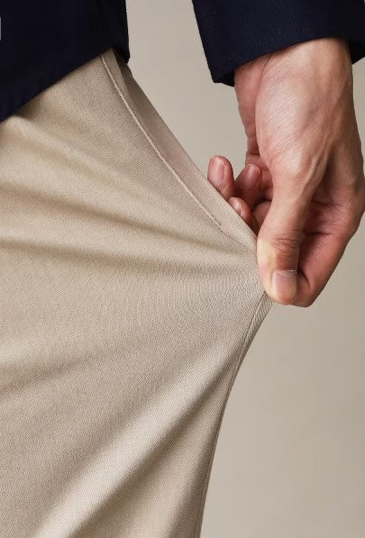 THE SHOP TK ( ザ ショップ ティーケー ) 新・プレミアム スキニーパンツ