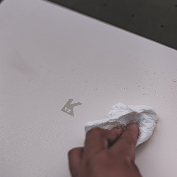 KINOX ( キノックス ) Soft Table Mat KI24A041 KI24A042