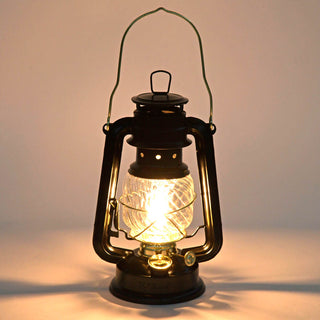 CAPTAIN STAG ( キャプテンスタッグ ) CSG オイルランタンセット | アウトドア | キャンプ | 50周年 | オイルランタン | 黒色 | ブラック | UK-0523 | きゃぷてんすたっぐ