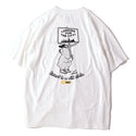 GRIP SWANY（ グリップスワニー ）WILD BEAR TEE GSC-72