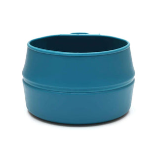Wildo ( ウィルドゥ ) FOLD A CUP / ウィルドゥ フォールダーカップ カップ・マグカップ | アウトドア | キャンプ | トレッキング | 軽い | 丈夫 | コンパクト |