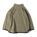 GRIP SWANY（ グリップスワニー ）W'S POLARTEC PULLOVER / OLIVE GSW-27