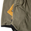 GRIP SWANY（ グリップスワニー ）W'S POLARTEC PULLOVER / OLIVE GSW-27