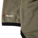 GRIP SWANY（ グリップスワニー ）W'S POLARTEC PULLOVER / OLIVE GSW-27