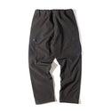 GRIP SWANY（ グリップスワニー ） W'S SOFTSHELL PANTS / BLACK GSW-33