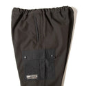 GRIP SWANY（ グリップスワニー ） W'S SOFTSHELL PANTS / BLACK GSW-33