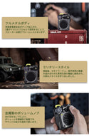 MUZEN（ミューゼン）Wild Mini Wireless speaker