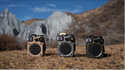 MUZEN（ミューゼン）Wild Mini Wireless speaker