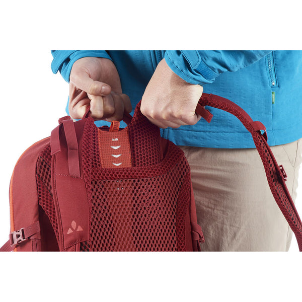 VAUDE ( ファウデ ) Wizard24+4AC
