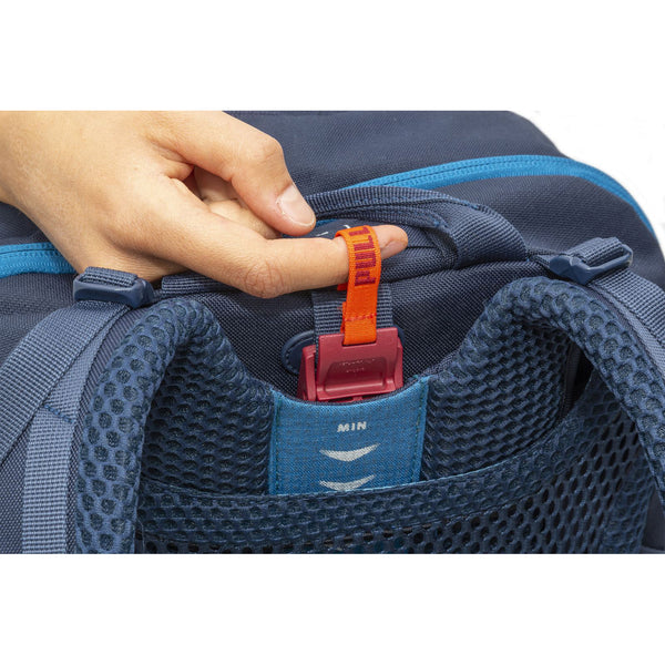 VAUDE ( ファウデ ) Wizard24+4AC
