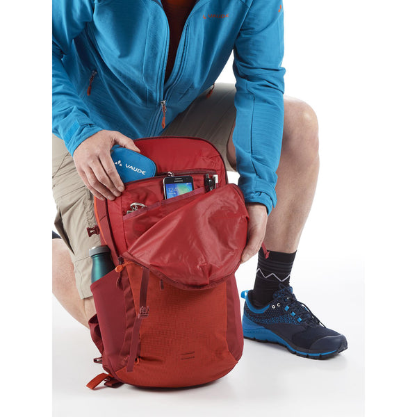 VAUDE ( ファウデ ) Wizard24+4AC