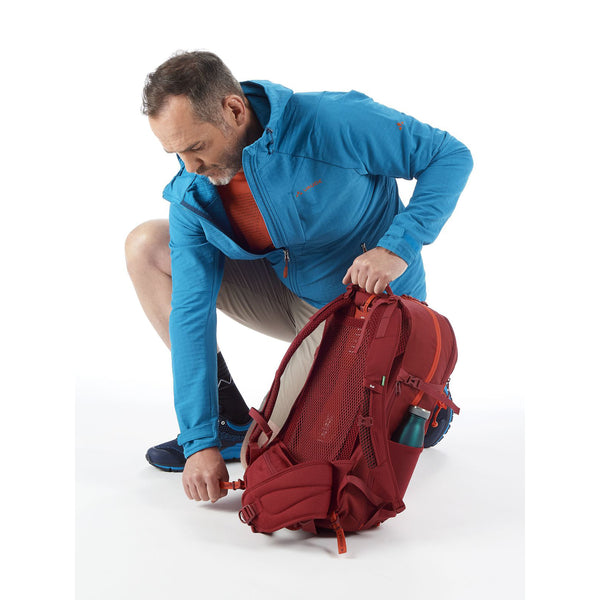 VAUDE ( ファウデ ) Wizard24+4AC