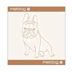 FIELDOG ( フィルドグ ) ジャガード ハンドタオル