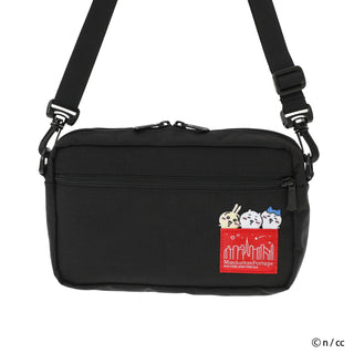 Manhattan Portage ( マンハッタンポーテージ ) JOGGER (L) JPN VER 2 500D CORDURA CKW26 | バッグ | ショルダーバッグ | コンパクト | 薄型 | ちいかわ | アウトドア | お出かけ | キャンプ | MP1404L2CKW26 | まんはったんぽーてーじ
