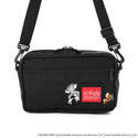 Manhattan Portage ( マンハッタンポーテージ ) Jogger Bag Ver.2 / TOM AND JERRY / 85TH バッグ | 鞄 | カバン | ショルダーバッグ | コラボ | 数量限定 | アウトドア | レジャー | MP1404L2TJ85TH
