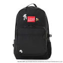 Manhattan Portage ( マンハッタンポーテージ ) Townsend Backpack / TOM AND JERRY / 85TH バックパック | リュック | ブラック | コラボ | 数量限定 | A4サイズ | 15インチ | 通学 | 通勤