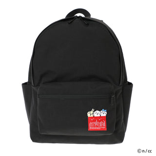 Manhattan Portage ( マンハッタンポーテージ ) ENVIROPACK JR 500D CORDURA CKW26 | ちいかわ | リュック | リュックサック | バックパック | カバン | アウトドア | 通勤 | 通学 | 使いやすい | PC収納 | MP2285JRCKW26 | まんはったんぽーてーじ