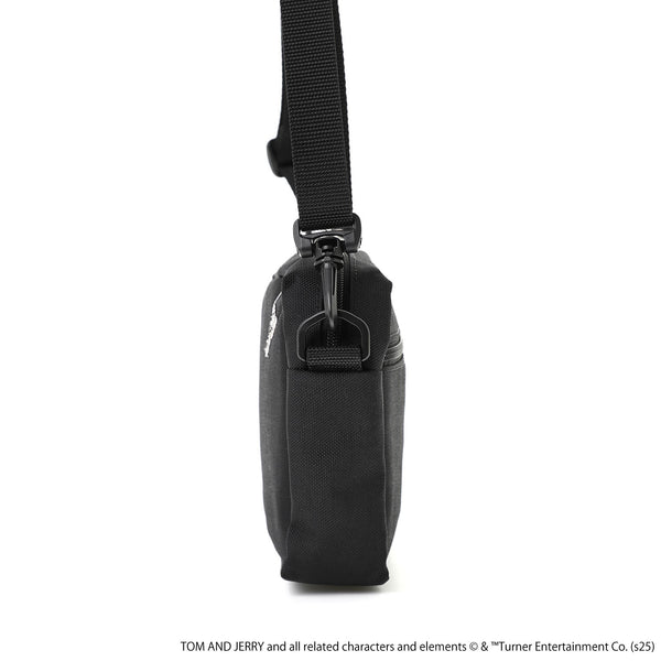 Manhattan Portage ( マンハッタンポーテージ ) Jogger Bag Ver.2 / TOM AND JERRY / 85TH バッグ | 鞄 | カバン | ショルダーバッグ | コラボ | 数量限定 | アウトドア | レジャー | MP1404L2TJ85TH
