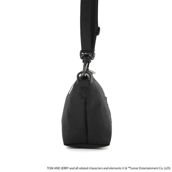 Manhattan Portage ( マンハッタンポーテージ ) Zuccotti Clutch / TOM AND JERRY / 85TH バッグ | トムとジェリー | ショルダーバッグ | 数量限定 | MP6020TJ85TH | コラボ | 軽い | アウトドア | お出かけ