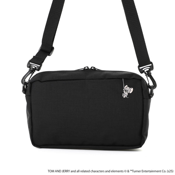 Manhattan Portage ( マンハッタンポーテージ ) Jogger Bag Ver.2 / TOM AND JERRY / 85TH バッグ | 鞄 | カバン | ショルダーバッグ | コラボ | 数量限定 | アウトドア | レジャー | MP1404L2TJ85TH