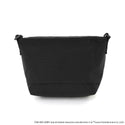 Manhattan Portage ( マンハッタンポーテージ ) Nylon Messenger Bag JR Flap Zipper Pocket / TOM AND JERRY / 85TH バッグ | かばん | ショルダーバッグ | ナイロン | 軽い | アウトドア