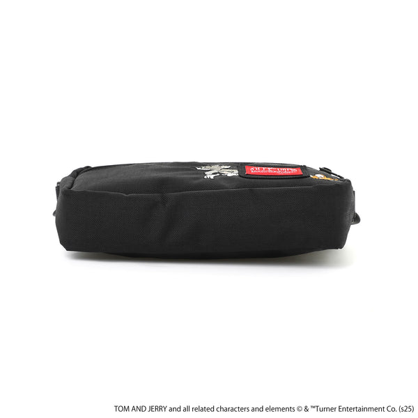 Manhattan Portage ( マンハッタンポーテージ ) Jogger Bag Ver.2 / TOM AND JERRY / 85TH バッグ | 鞄 | カバン | ショルダーバッグ | コラボ | 数量限定 | アウトドア | レジャー | MP1404L2TJ85TH