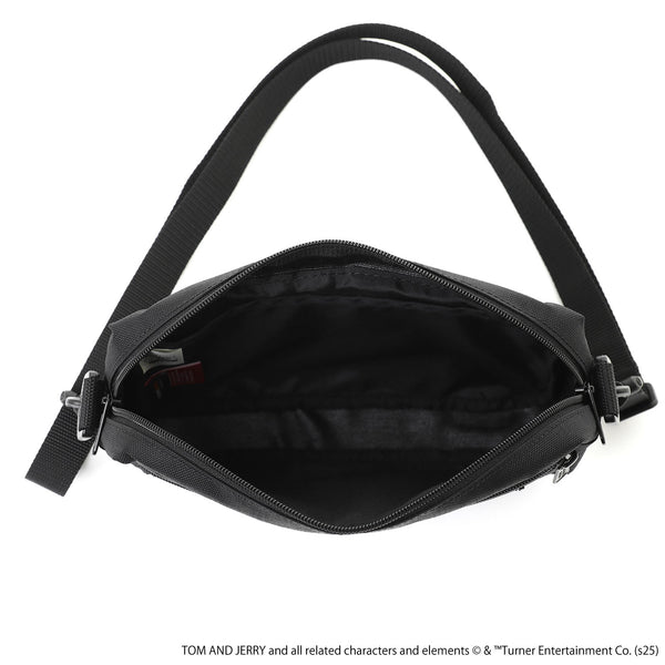 Manhattan Portage ( マンハッタンポーテージ ) Jogger Bag Ver.2 / TOM AND JERRY / 85TH バッグ | 鞄 | カバン | ショルダーバッグ | コラボ | 数量限定 | アウトドア | レジャー | MP1404L2TJ85TH
