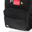 Manhattan Portage ( マンハッタンポーテージ ) Townsend Backpack / TOM AND JERRY / 85TH バックパック | リュック | ブラック | コラボ | 数量限定 | A4サイズ | 15インチ | 通学 | 通勤