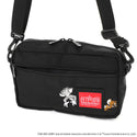 Manhattan Portage ( マンハッタンポーテージ ) Jogger Bag Ver.2 / TOM AND JERRY / 85TH バッグ | 鞄 | カバン | ショルダーバッグ | コラボ | 数量限定 | アウトドア | レジャー | MP1404L2TJ85TH