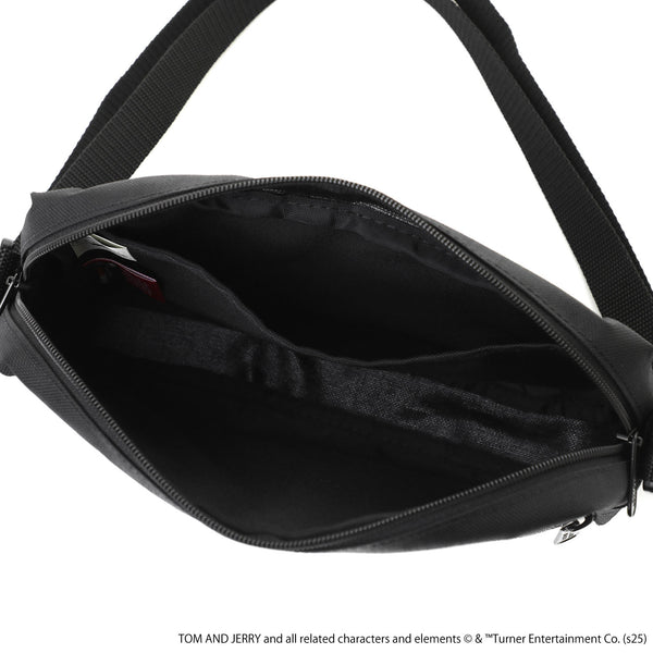 Manhattan Portage ( マンハッタンポーテージ ) Jogger Bag Ver.2 / TOM AND JERRY / 85TH バッグ | 鞄 | カバン | ショルダーバッグ | コラボ | 数量限定 | アウトドア | レジャー | MP1404L2TJ85TH