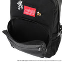 Manhattan Portage ( マンハッタンポーテージ ) Townsend Backpack / TOM AND JERRY / 85TH バックパック | リュック | ブラック | コラボ | 数量限定 | A4サイズ | 15インチ | 通学 | 通勤