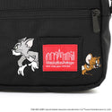 Manhattan Portage ( マンハッタンポーテージ ) Jogger Bag Ver.2 / TOM AND JERRY / 85TH バッグ | 鞄 | カバン | ショルダーバッグ | コラボ | 数量限定 | アウトドア | レジャー | MP1404L2TJ85TH