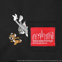 Manhattan Portage ( マンハッタンポーテージ ) Clearview Shoulder Bag Back Pocket / TOM AND JERRY / 85TH ショルダーバッグ | バッグ | かばん | トムとジェリー | MP1482BPTJ85TH | A4サイズ