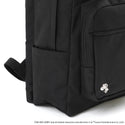 Manhattan Portage ( マンハッタンポーテージ ) Townsend Backpack / TOM AND JERRY / 85TH バックパック | リュック | ブラック | コラボ | 数量限定 | A4サイズ | 15インチ | 通学 | 通勤