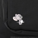 Manhattan Portage ( マンハッタンポーテージ ) Townsend Backpack / TOM AND JERRY / 85TH バックパック | リュック | ブラック | コラボ | 数量限定 | A4サイズ | 15インチ | 通学 | 通勤