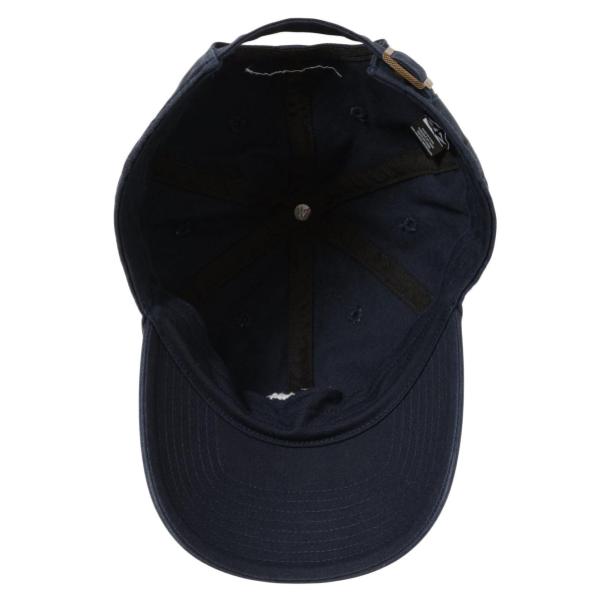 NANGA ( ナンガ ) NANGA×‛47 COTTON CAP ナンガ× 47 コットンキャップ | キャップ | 帽子 | 日よけ | コットン | ユニセックス | キャンプ | アウトドア | シンプル | クラシック | ロゴ | アジャスター | サイズ調整 | なんが | N0004818