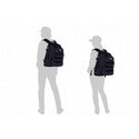 NEW ERA ( ニューエラ ) キャリアパック 35L ブラック | リュック | リュックサック | バックパック | 通勤 | 通学 | 黒色 | サイドポケット | 収納ポケット | 約35L | アウトドア | キャンプ | 旅行 | レジャー | 便利 | 14521349 | デイパック | にゅーえら | ユニセックス