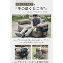 【新商品】WAQ ( ワック ) AIR SOFA+専用グランドシートセット | シングル | エアソファー | シングルチェア | エアソファ | 1人掛け | 電動ポンプ付 | アウトドア | キャンプ | 持ち運び | 簡単設営 | わっく
