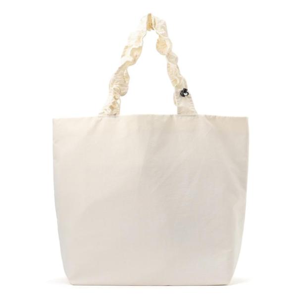 CHUMS ( チャムス ) ウェービーストラップトートバッグ | トートバッグ | バッグ | 大きめ | 大容量 | アウトドア | キャンプ | 通勤 | 通学 | 約13L | 撥水 | A4サイズ | シンプル | オシャレ | CH60-4143 | ちゃむす