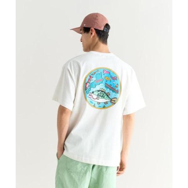 NANGA ( ナンガ ) NANGA×‛47 AURORA TEX CAP ナンガ × 47 オーロラテックスキャップ | 帽子 | キャップ | シンプル | 防水 | トレンド | クラシカル | 通気性 | アウトドア | キャンプ | アクティビティ | レジャー | なんが | N0004816