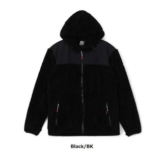 CHUMS ( チャムス ) ブービーエルモジップパーカー | アウター | フリース | パーカー | 防寒 | 冬 | ポケット | 刺繍 | ワンポイント | ふわふわ | 柔らかい | 暖かい | CH04-1479 | ちゃむす