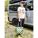 FIELD SEVEN ( フィールドセブン ) Seat Belt Bag シートベルトバッグ | バッグ | カバン | 通勤 | 通学 | 丈夫 | オシャレ | 強い | 人気 | トートバッグ | 大きめ | 大容量 | 壊れにくい | オリジナル | ふぃーるどせぶん