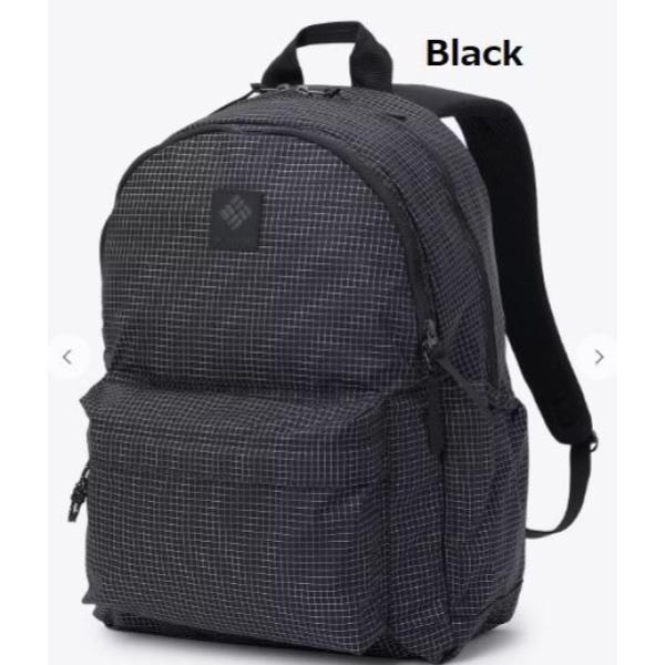 Columbia ( コロンビア ) グレートスモーキーガーデンEXデイパック | デイパック | リュックサック | バックパック | 撥水 | ユニセックス | 旅行 | 通勤 | 通学 | 24L | PC収納 | ころんびあ | PU8798
