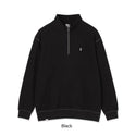 CHUMS ( チャムス ) ミルクリークハーフジップトップ ハーフジップ トップス スウェット フリース メンズ レディース ユニセックス オーバーサイズ アウトドア カジュアル キャンプ 秋冬 長袖 CH00-1587