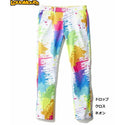 【 SALE 】 LOUDMOUTH ( ラウドマウス ) ストレッチツイル 柄ロングパンツ | メンズ | ゴルフ | ゴルフウェア | ストレッチ | 動きやすい | ポリエステル100% | 吸汗速乾 | UV | 764301 | らうどまうす | ロングパンツ | 派手