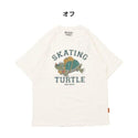KRIFF MAYER ( クリフメイヤー ) ウェットプロテクトT ( タートル ) MENS | メンズ | 2447808 | アパレル | トップス | 半袖 | シャツ | アウトドア | 汗染み防止 | 接触冷感 | 夏服 | 涼しい | プリントTシャツ | くりふめいやー
