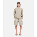 GRAMICCI ( グラミチ ) NYLON PACKABLE G-SHORT ナイロンパッカブルGショーツ | ハーフパンツ | 半ズボン | パッカブル | 水陸両用 | 海 | プール | レジャー | アウトドア | キャンプ | ぐらみち | G4SM-P146 | パンツ