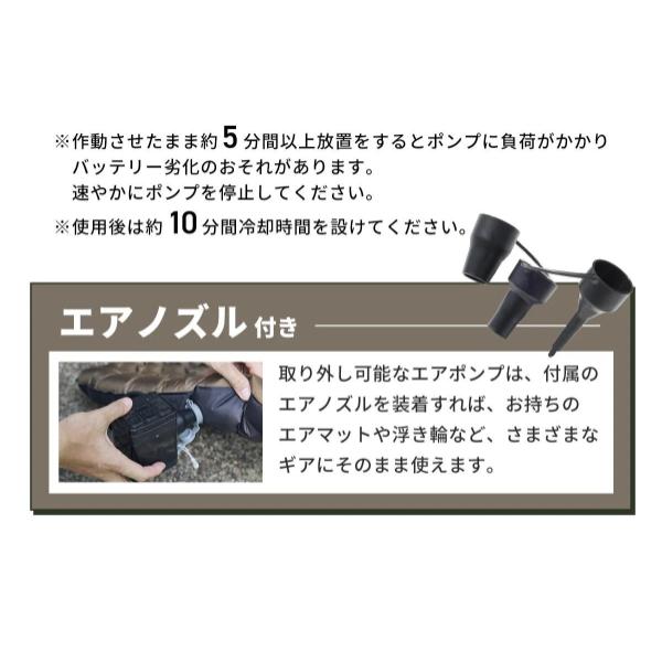 WAQ ( ワック ) AIR BED シングル | ダブル | アウトドア | キャンプ | 寝具 | エアベッド | 快適 | 寝返り | 熟睡 | コンパクト | ボタン | 押すだけ | 簡単 | わっく