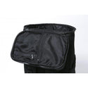 NEW ERA ( ニューエラ ) ボックスパック 32L ブラック | リュック | リュックサック | バックパック | 通勤 | 通学 | 黒色 | シンプル | PC収納 | 靴収納 | 使いやすい | 新生活 | 14521371