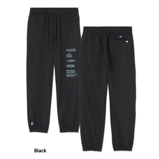 CHUMS ( チャムス ) フィルモアセントウパンツ パンツ ロングパンツ ボトムス メンズ レディース ユニセックス オーバーサイズ ドライ ポリエステル アウトドア キャンプ アウトドアウェア キャンプウェア レジャー 普段使い デイリー カジュアル イージーパンツ CH03-1452